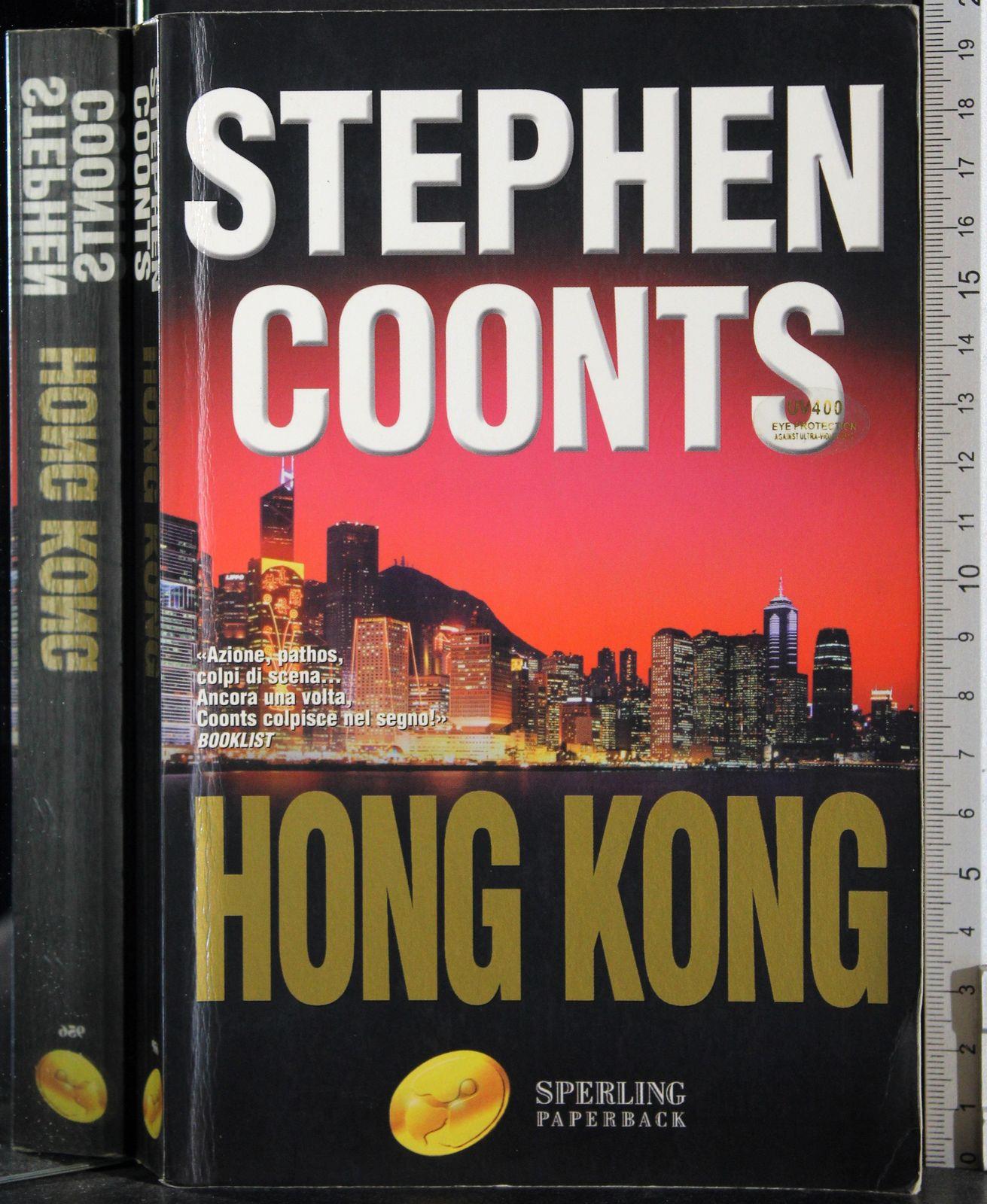 Hong Kong