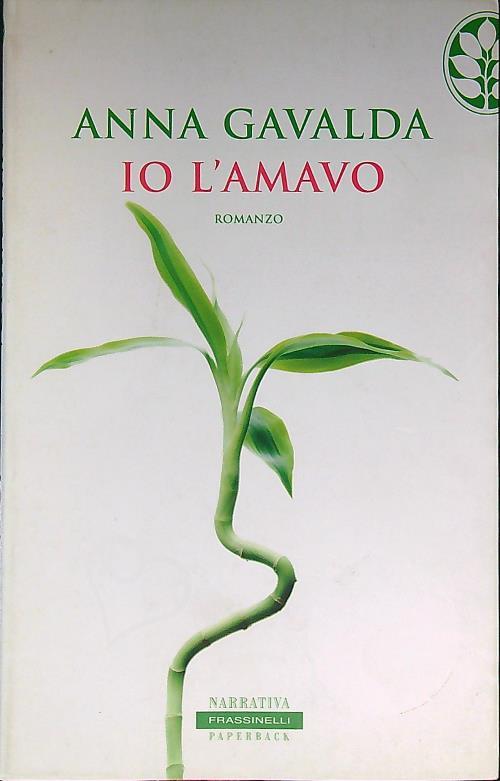 Libro di Faccia