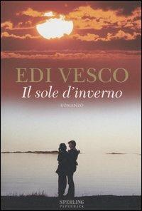 Il sole d'inverno - Edi Vesco - copertina