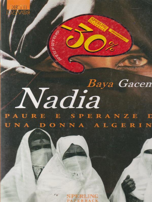Libro di Faccia