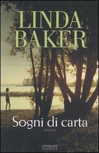 Sogni di carta - Linda Baker - copertina