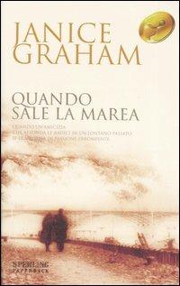 Quando sale la marea - Janice Graham - copertina