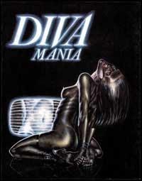 Diva. Mania. Ediz. trilingue - Stefano Piselli,Federico De Zigno - copertina