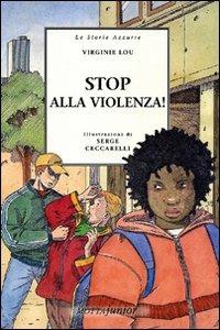 Stop alla violenza! - Virginie Lou - 3