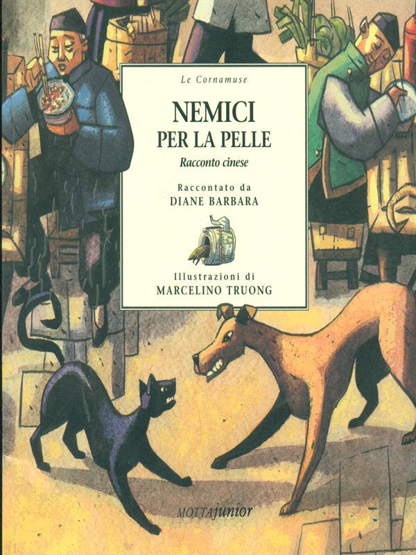 Libro di Faccia