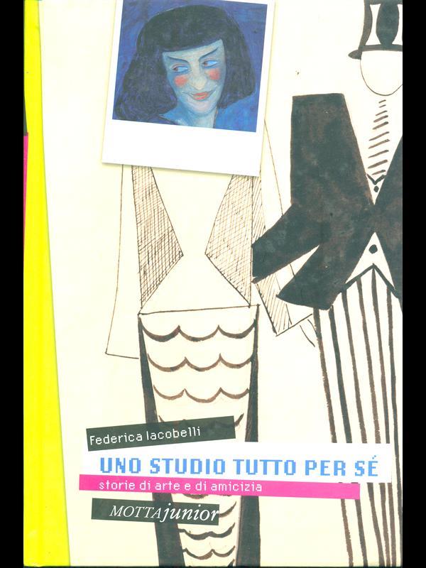 Libro di Faccia