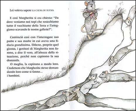 Margherita e la metafisica - Virginie Lou - 3