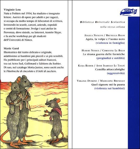 Margherita e la metafisica - Virginie Lou - 6