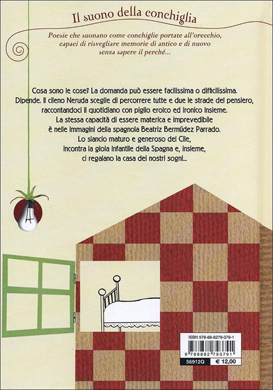 La casa delle odi - Pablo Neruda - 6