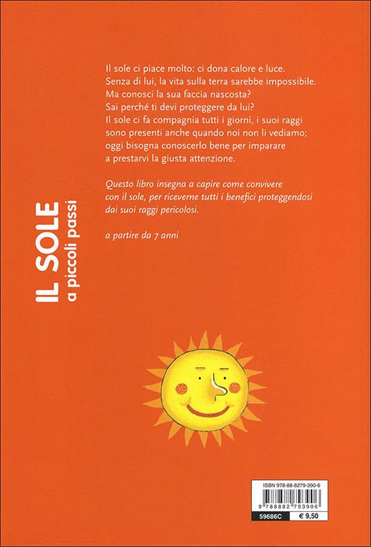 Il sole a piccoli passi - Michel Mira Pons - 4