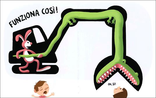 Funziona così! - Christoph Niemann - 2