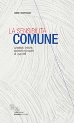 La sensibilità comune