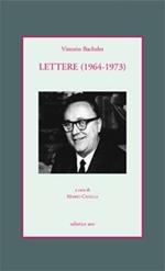 Lettere (1964-1973)