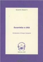 Eucaristia e città