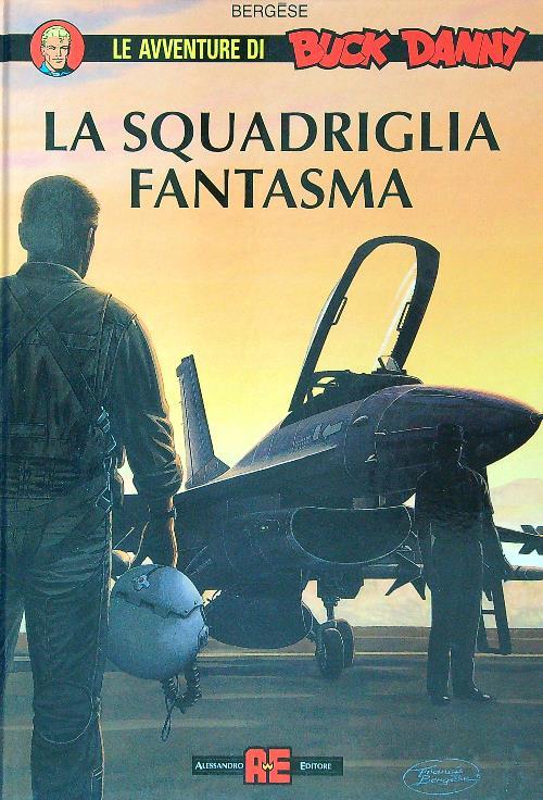 La squadriglia fantasma
