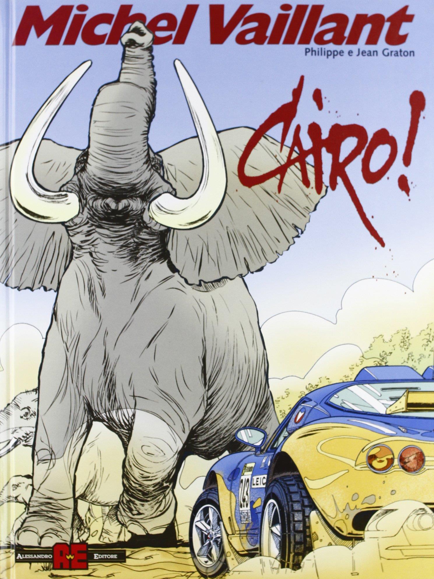 Libreria Serendipity