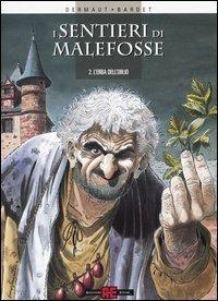 L'erba dell'oblio - François Dermaut,Daniel Bardet - copertina