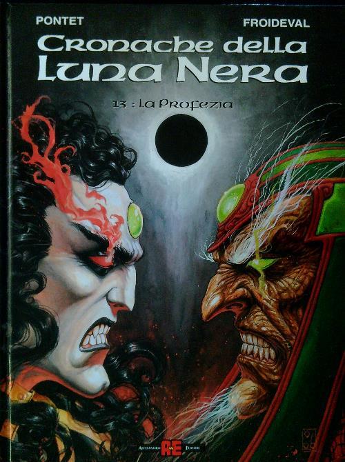 Libro di Faccia