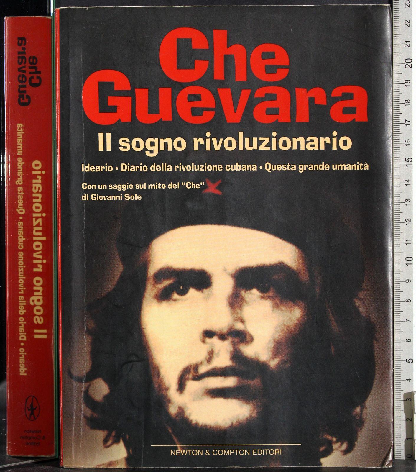 Il sogno rivoluzionario. Ideario, Diario della rivoluzione cubana, Questa grande umanità