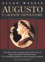 Augusto il grande imperatore