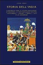 Storia dell'India