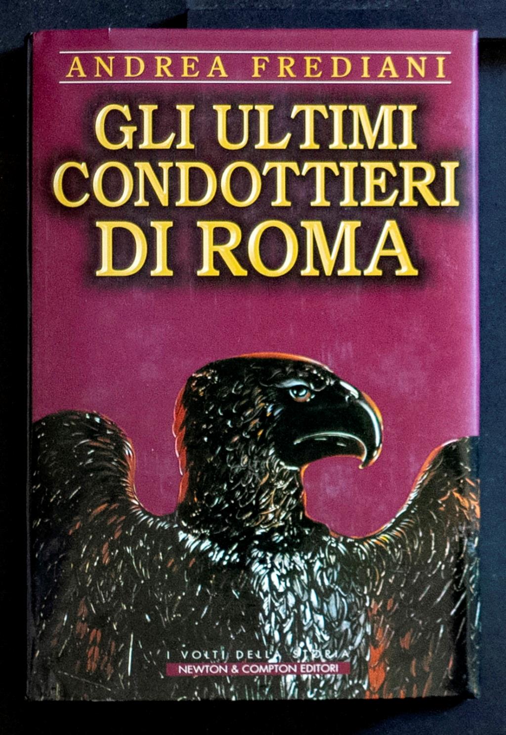 Libreria Trippini Sergio