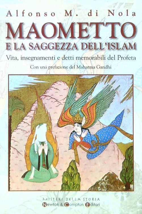 Libro di Faccia