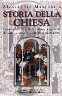 Storia della Chiesa