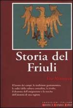 Storia del Friuli