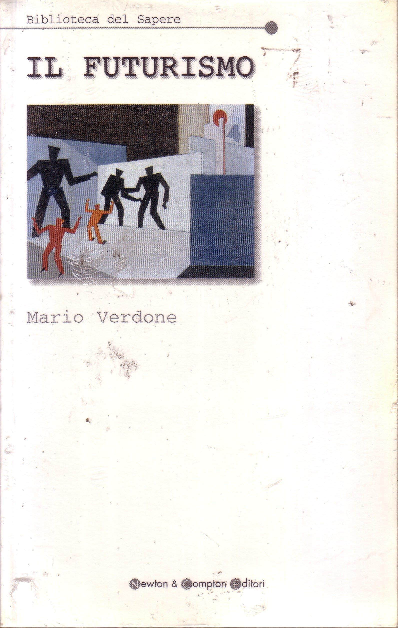 Il futurismo