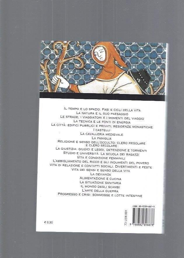 Il Medioevo giorno per giorno
