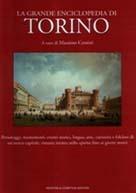 Libro La grande enciclopedia di Torino Massimo Centini
