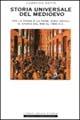 Libro Storia universale del Medioevo Ludovico Gatto