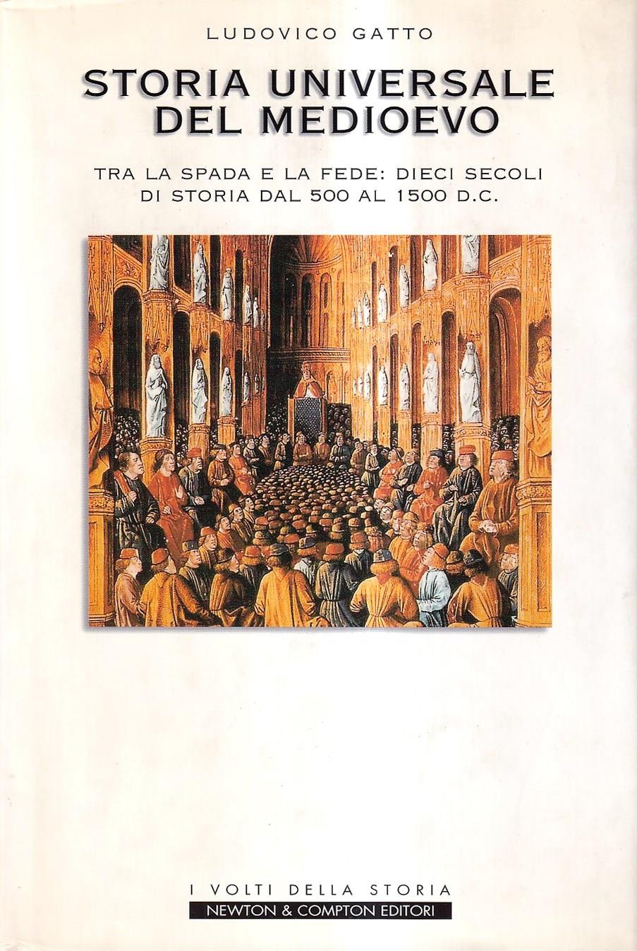 Storia universale del Medioevo