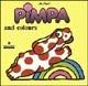 Libro Pimpa and colours Altan