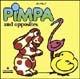 Libro Pimpa and opposites Altan