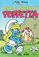 Feste e ricette di Puffetta