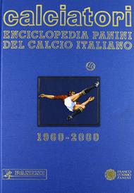 Enciclopedia calcio italiano (1960-1965)