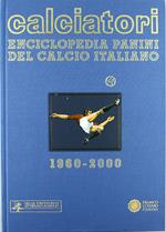 Enciclopedia calcio italiano (1996-2000)
