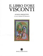 Il libro d'Ore Visconti. Commentario al codice