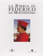 La Bibbia di Federico da Montefeltro