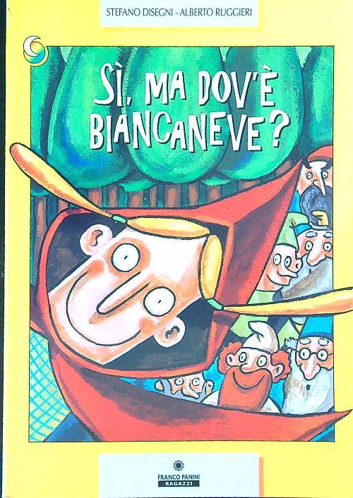 Libro di Faccia