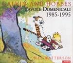 Calvin and Hobbes. Tavole domenicali 1985-1995