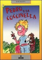 Pedro e la coccinella