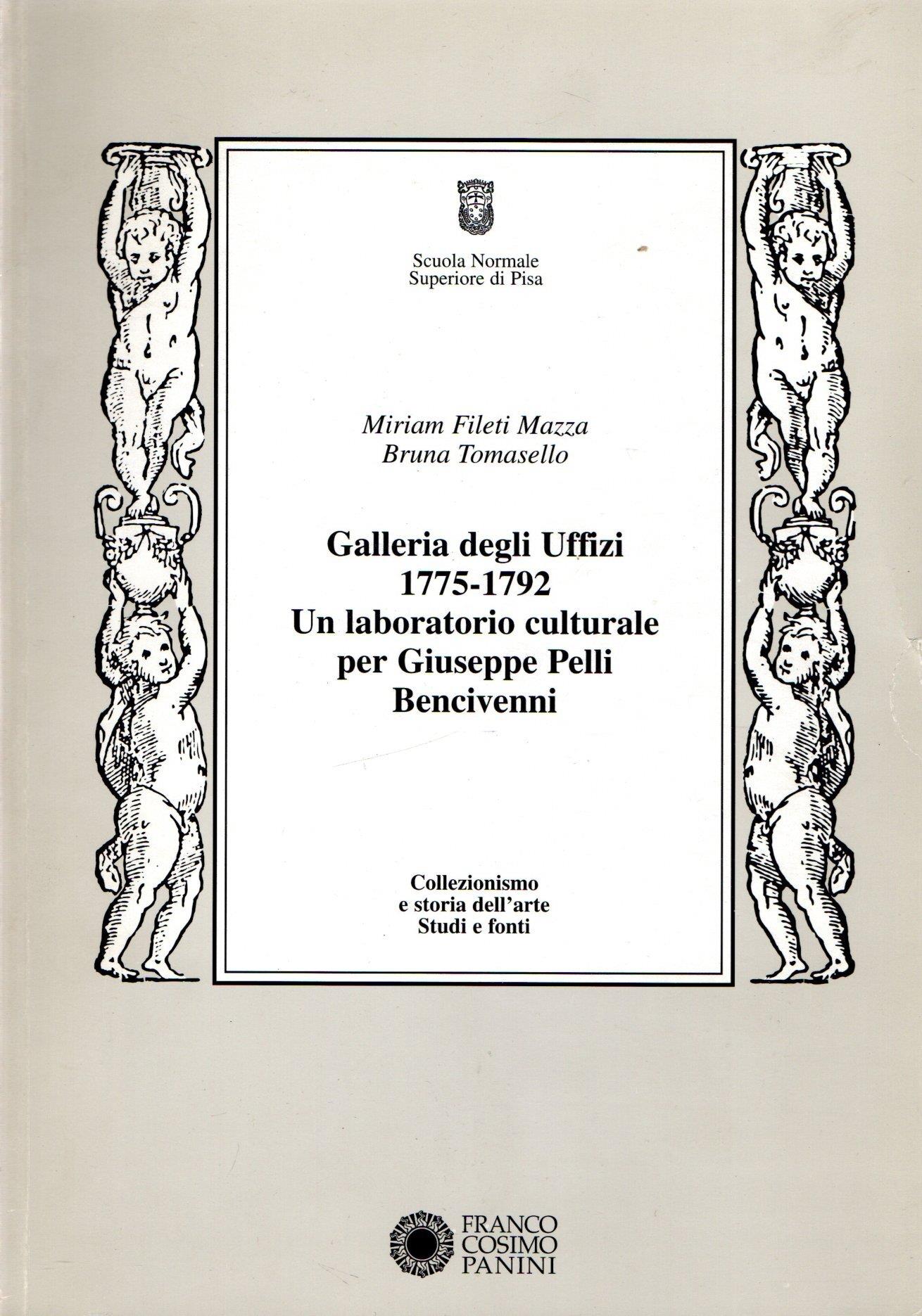Zefiro libri