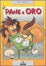 Pane e oro