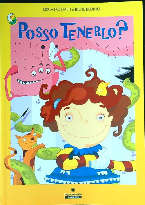 Libro di Faccia