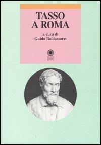 Tasso a Roma - copertina