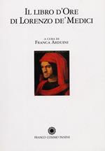 Il libro d'ore di Lorenzo de' Medici. Commentario