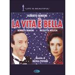 La vita è bella (spartiti x piano, voce, chitarra)